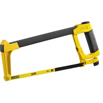 1579_z02 | Ножовка по металлу, 80 кгс, STAYER PRO-CUT RX500-0