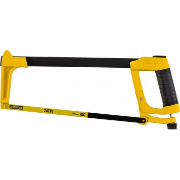 1579_z02 | Ножовка по металлу, 80 кгс, STAYER PRO-CUT RX500-2