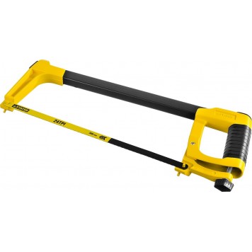 1579_z02 | Ножовка по металлу, 80 кгс, STAYER PRO-CUT RX500-3