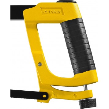 1579_z02 | Ножовка по металлу, 80 кгс, STAYER PRO-CUT RX500-4