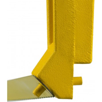 1579_z02 | Ножовка по металлу, 80 кгс, STAYER PRO-CUT RX500-6