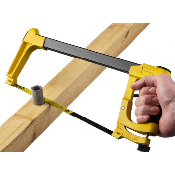 1579_z02 | Ножовка по металлу, 80 кгс, STAYER PRO-CUT RX500-7