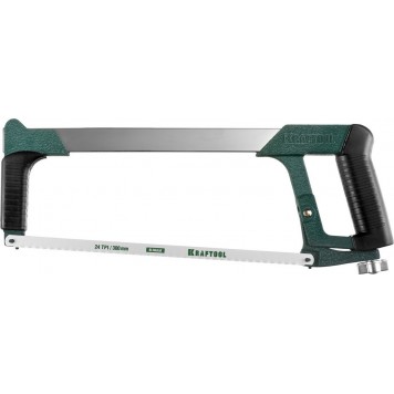 15801_z01 | Ножовка по металлу, 185 кгс, KRAFTOOL SUPER-KRAFT-0