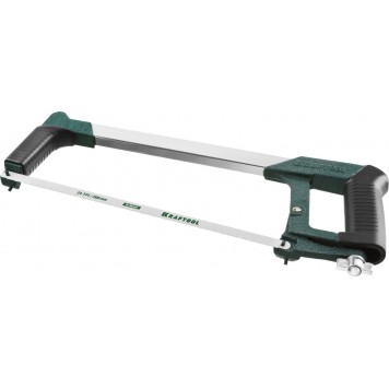 15801_z01 | Ножовка по металлу, 185 кгс, KRAFTOOL SUPER-KRAFT-4