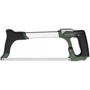 15802_z01 | Ножовка по металлу, 230 кгс, KRAFTOOL KRAFT-MAX-0