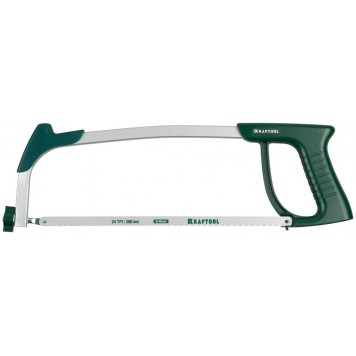 15811 | Ножовка по металлу, 120 кгс, KRAFTOOL PRO-KRAFT-0