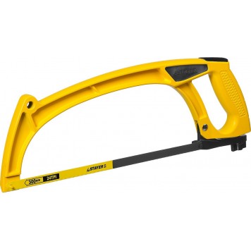 15812 | Ножовка по металлу, 130 кгс, STAYER RX900-0