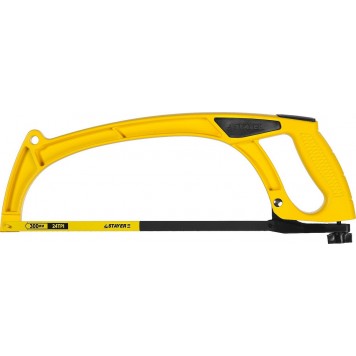 15812 | Ножовка по металлу, 130 кгс, STAYER RX900-3