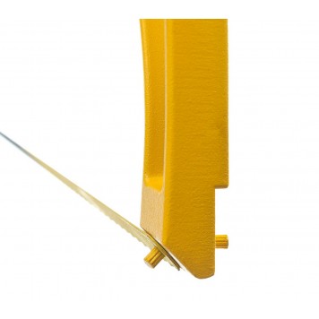 15812 | Ножовка по металлу, 130 кгс, STAYER RX900-7