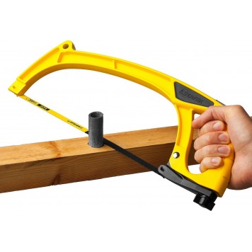 15812 | Ножовка по металлу, 130 кгс, STAYER RX900-9