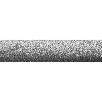 16082-15_z01 | Напильник полукруглый с покрытием из карбида вольфрама, 150мм, KRAFTOOL-4