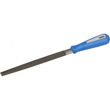 1621-20-1 | Напильник полукруглый, двухкомпонентная рукоятка, № 1, 200мм, ЗУБР ПРОФЕССИОНАЛ-0