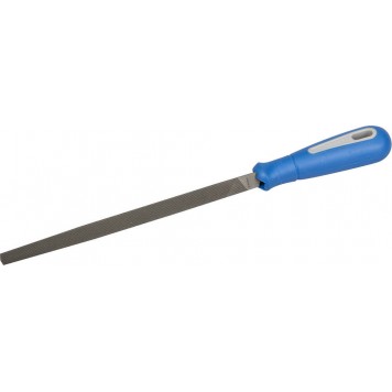 1631-20-1 | Напильник трехгранный, двухкомпонентная рукоятка, № 1, 200мм, ЗУБР ПРОФЕССИОНАЛ-0