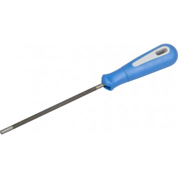 1651-15-21 | Напильник для заточки цепных пил, 150мм, ЗУБР ПРОФЕССИОНАЛ-0