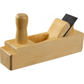 18540 | Рубанок деревянный 240х60 мм, СИБИН-0