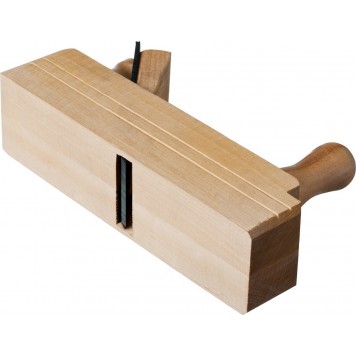 18540 | Рубанок деревянный 240х60 мм, СИБИН-3