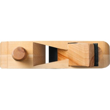 18540 | Рубанок деревянный 240х60 мм, СИБИН-4