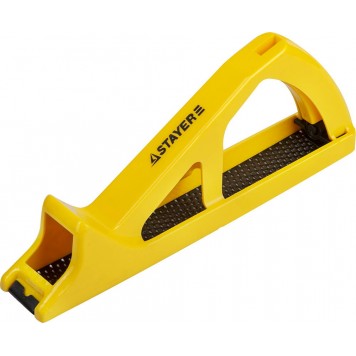 1882 | 250мм, рубанок обдирочный большой, STAYER SURFORM-0