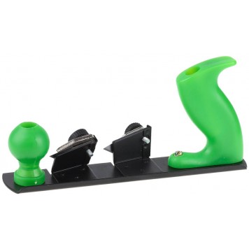 18855 | Рубанок кромочный по гипсокартону, STAYER PROFI-0