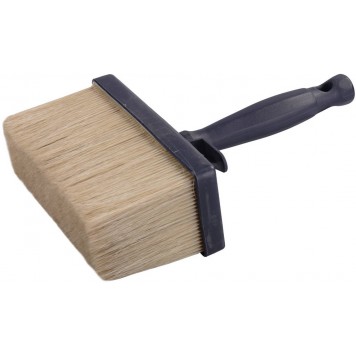 2-01827-17 | Макловица MAXI, натуральная щетина, пластмассовый корпус, 70х170мм, STAYER UNIVERSAL-PROFI-0