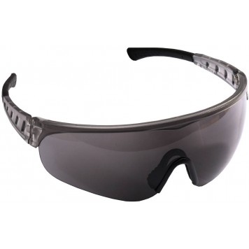 2-110432 | Очки защитные, поликарбонатные серые линзы, STAYER-0