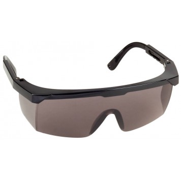 2-110455 | Очки защитные, серые, регулируемые по длине дужки, STAYER MASTER-0