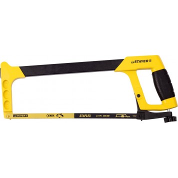 2-15791_z01 | Ножовка по металлу, 100 кгс, STAYER RX700-0