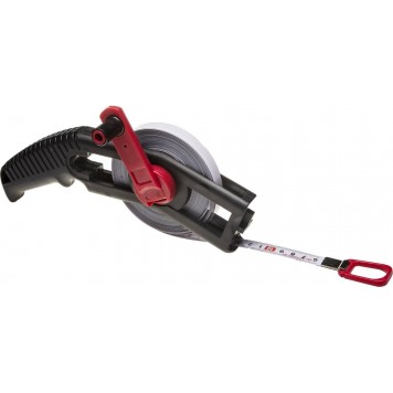 2-34183-030 | Мерная геодезийная лента PROLeader, 30м, STAYER PROFESSIONAL-0