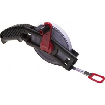 2-34183-050 | Мерная геодезийная лента PROLeader, 50м, STAYER PROFESSIONAL-0