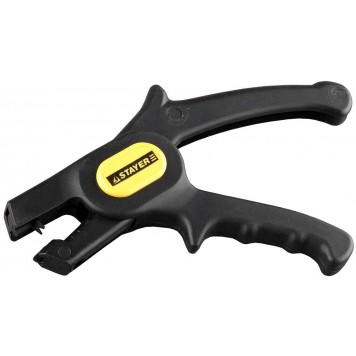 2-45325 | Съемник изоляции проводов автоматический, 0.5 - 4 мм2, STAYER-0