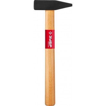 20015-08_z01 | 800 г молоток слесарный с деревянной рукояткой, ЗУБР-1