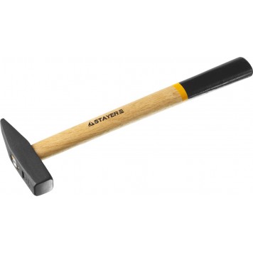 2002-05 | 500 г молоток слесарный с деревянной рукояткой, STAYER-0
