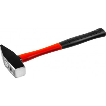 20031-10 | молоток слесарный с фиберглассовой рукояткой 1000, MIRAX-0