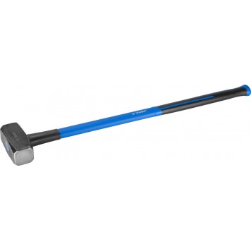 20032-4_z01 | 4 кг кувалда с фиберглассовой удлинённой рукояткой, ЗУБР ПРОФИ-0