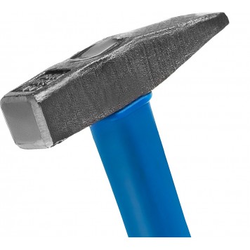 20047-01 | молоток слесарный с фиберглассовой рукояткой 100 г, СИБИН-4