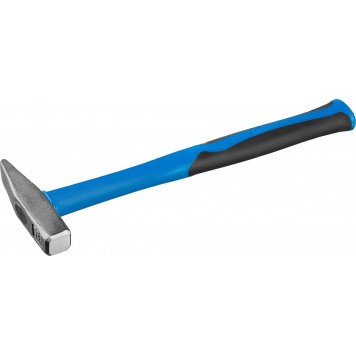 20047-02 | 200 г молоток слесарный с фиберглассовой рукояткой, СИБИН-0
