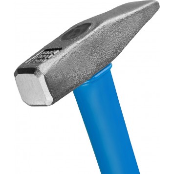 20047-02 | 200 г молоток слесарный с фиберглассовой рукояткой, СИБИН-4