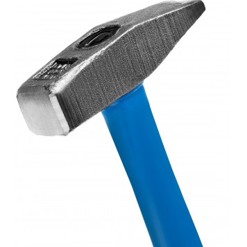 20047-04 | 400 г молоток слесарный с фиберглассовой рукояткой, СИБИН-4