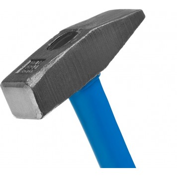 20047-06 | 600 г молоток слесарный с фиберглассовой рукояткой, СИБИН-4