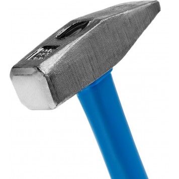 20047-08 | 800 г молоток слесарный с фиберглассовой рукояткой, СИБИН-4