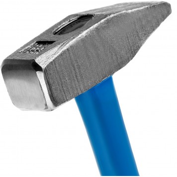 20047-10 | молоток слесарный с фиберглассовой рукояткой 1000 г, СИБИН-4