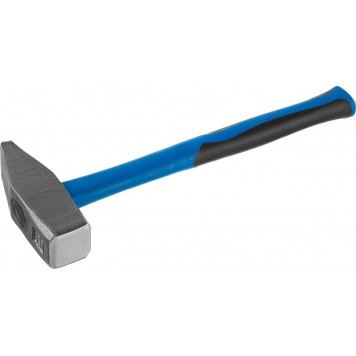 20047-15 | 1500 г молоток слесарный с фиберглассовой рукояткой, СИБИН-0