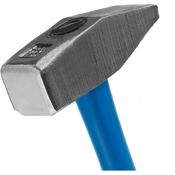 20047-15 | 1500 г молоток слесарный с фиберглассовой рукояткой, СИБИН-4