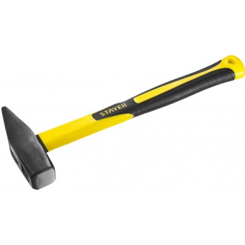 20050-08_z01 | 800 г молоток слесарный с фиберглассовой рукояткой, STAYER FIBERGLASS-0