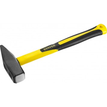 20050-10_z01 | молоток слесарный с фиберглассовой рукояткой 1000 г, STAYER FIBERGLASS-0