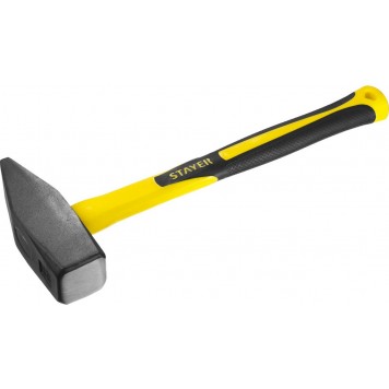 20050-20_z01 | 2000 г молоток слесарный с фиберглассовой рукояткой, STAYER FIBERGLASS-0