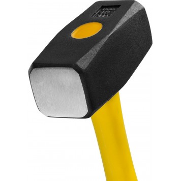 20052-10 | кувалда с фиберглассовой рукояткой 1 кг, STAYER FIBERGLASS-2