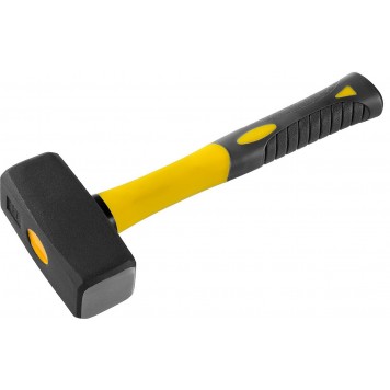 20052-15 | кувалда с фиберглассовой рукояткой 1.5 кг, STAYER FIBERGLASS-0