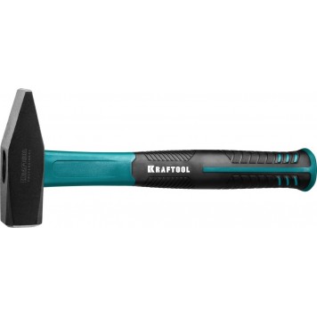 2007-10 | молоток слесарный с фиберглассовой рукояткой 1000 г, KRAFTOOL FIBERGLASS-0