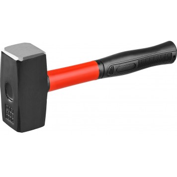 2011-15_z02 | кувалда с фиберглассовой рукояткой 1.5 кг, MIRAX-0